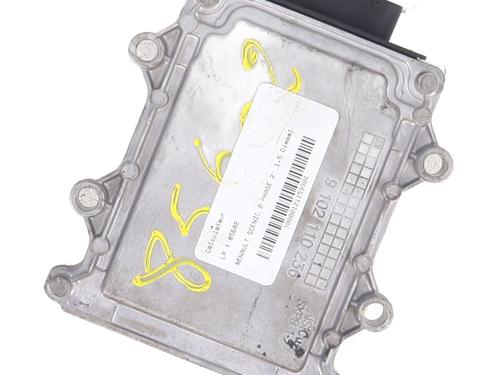 Used Control unit Control unit RENAULT SCÉNIC II (JM0/1_) 1.5 dCi (JM1E, JM16) (106 hp) 32302730 32302730