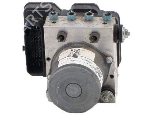 ABS pump MERCEDES-BENZ VITO Van (W447) | BP25675662M43 - Image 3