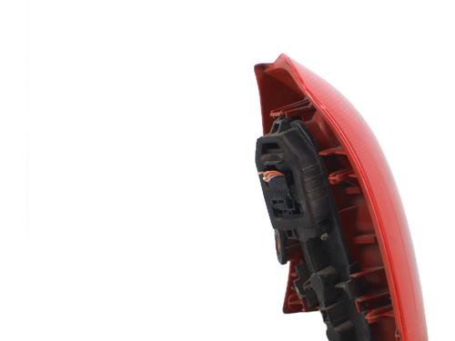 Left taillight RENAULT CLIO II (BB_, CB_) 1.4 16V (B/CB0P, BB13) | BP28522179C34