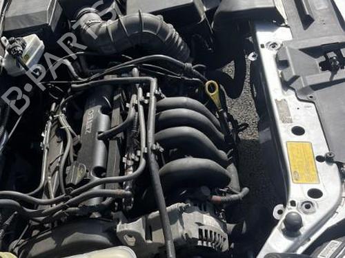 Used Starter Starter FORD FOCUS I (DAW, DBW) 1.6 16V (100 hp) 25695641 25695641