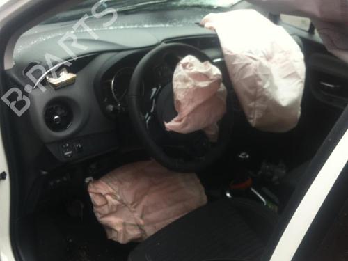 Instrument cluster TOYOTA YARIS (_P13_) 1.0 (KSP130) | BP25699352C47 