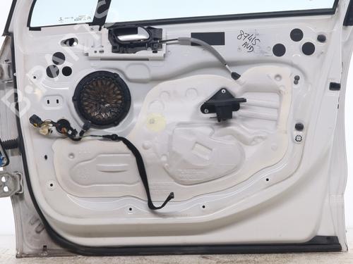 Front right window mechanism CITROËN C4 II (NC_) 1.6 HDi 115 | BP29890631C23 - Image 2