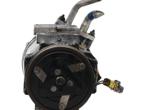 AC compressor PEUGEOT 307 Break (3E) 1.6 HDi 110 | BP25678522M34 