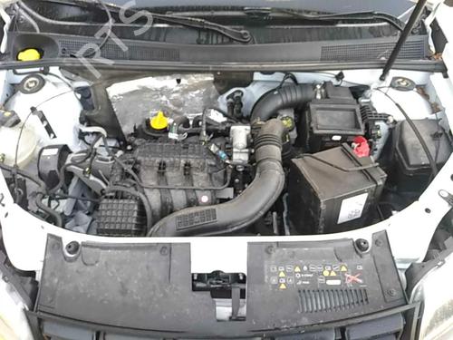 Alternator DACIA SANDERO II 1.0 SCe 75 (B8JC, B8JD, B8NC) | BP25682123M7  - Image 11
