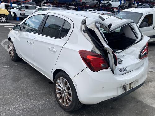 Left taillight OPEL CORSA E (X15) 1.4 Turbo (08, 68) | BP31298365C34 - Image 7