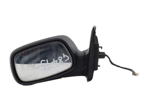 Left mirror TOYOTA COROLLA (_E12_) 2.0 D-4D (CDE120R, CDE120L_) | BP25678748C26 