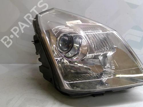 Right headlight RENAULT VEL SATIS (BJ0_) 3.0 dCi (BJ0J, BJ0N) | BP25687884C29 - Image 4