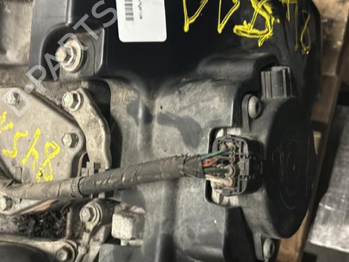 Gearbox TOYOTA PRIUS Liftback (_W2_) 1.5 Hybrid (NHW20_, NHW20R) | BP25683732M3 