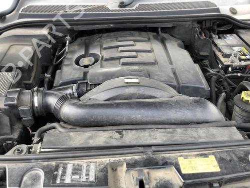 Used Alternator Alternator LAND ROVER DISCOVERY III (L319) 2.7 TD 4x4 (190 hp) 25679292 25679292