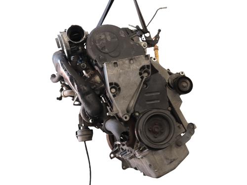 Engine SEAT IBIZA III (6L1) 1.9 TDI | BP38308368M1 - Image 3