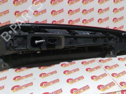 Used Right taillight FORD FIESTA V (JH_, JD_) 1.4 TDCi (68 hp) 25674972
