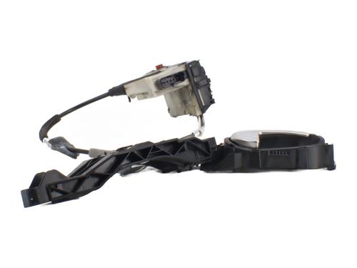 Used Rear right lock Rear right lock PEUGEOT 208 I (CA_, CC_) 1.5 BlueHDI 100 (102 hp) 25672867 25672867