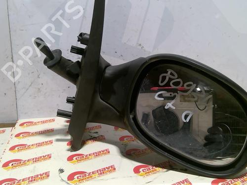 Right mirror CITROËN C2 (JM_) 1.1 | BP25686996C27 
