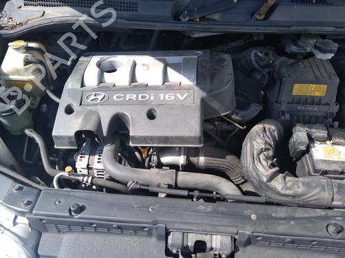 Right mirror HYUNDAI TRAJET (FO) 2.0 CRDi | BP25696278C27 