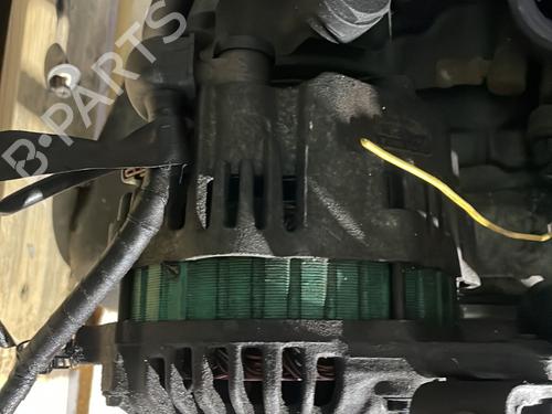 Alternator HYUNDAI H-1 / STAREX Bus (A1) 2.5 TCi | BP25673623M7 