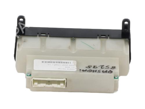 Climate control NISSAN QASHQAI / QASHQAI +2 I (J10, NJ10, JJ10E) 1.5 dCi | BP25694753I5 