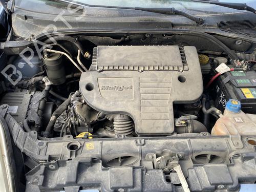 Electronic module FIAT GRANDE PUNTO (199_) 1.3 D Multijet | BP27317396M83  - Image 6