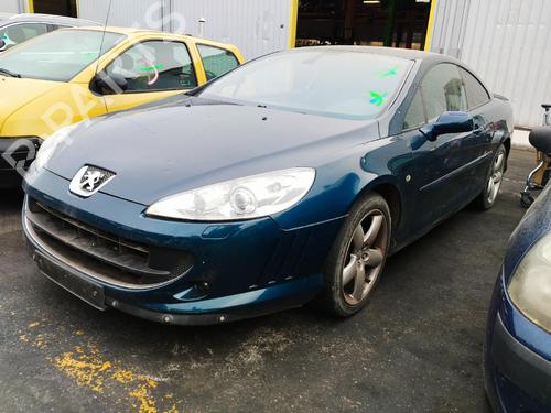 Used Left headlight Left headlight 37165842 37165842