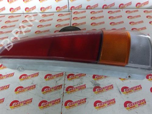 Used Right taillight HYUNDAI ATOS (MX) 1.0 i (54 hp) 25687861