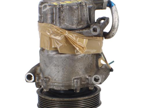 AC compressor FORD MONDEO III Turnier (BWY) 2.0 16V TDDi / TDCi | BP25681272M34 