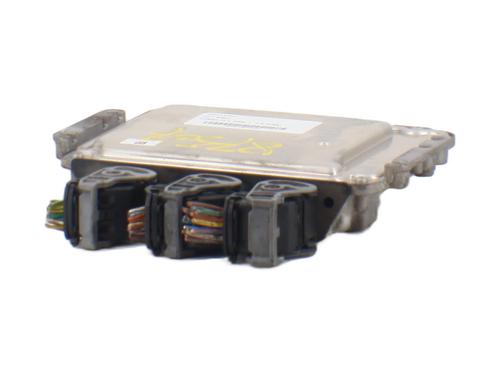 Control unit CITROËN C4 I (LC_) 1.6 HDi | BP32207739M11 - Image 3