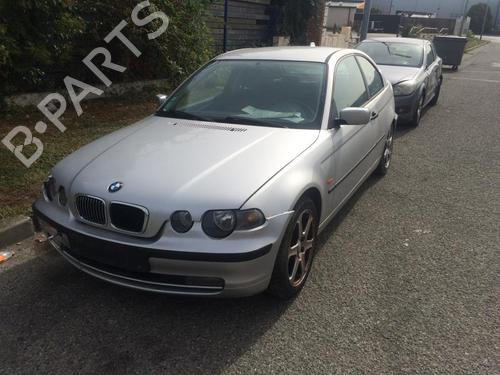 AC compressor BMW 3 Compact (E46) 316 ti | BP25687013M34 