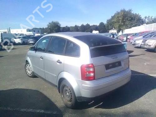 Gearbox AUDI A2 (8Z0) 1.4 | BP25698936M3 