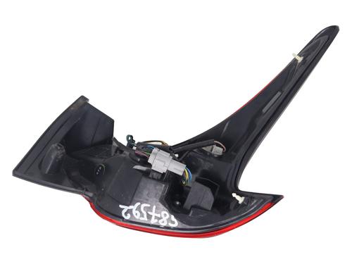 Used Left taillight Left taillight NISSAN MICRA V (K14) 1.0 IG-T (92 hp) 33969379 33969379