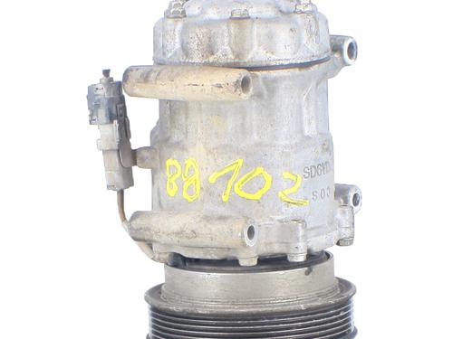 AC compressor RENAULT KANGOO Express (FW0/1_) | BP37036844M34 - Image 6