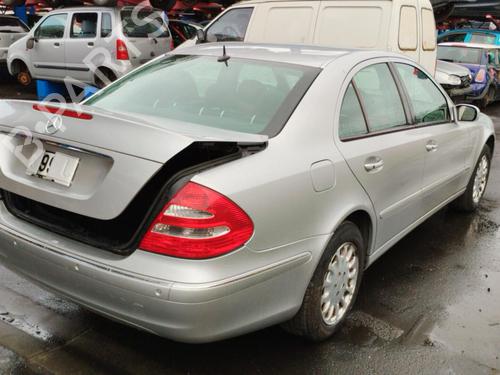 Starter MERCEDES-BENZ E-CLASS (W211) E 320 (211.065) | BP25692334M8  - Image 8