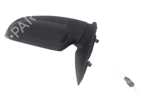 Left mirror CITROËN SAXO (S0, S1) 1.0 X | BP27681271C26 