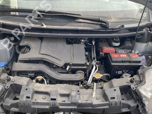 Used ABS pump ABS pump CITROËN C1 II (PA_, PS_) 1.0 VTi 72 (72 hp) 30516510 30516510