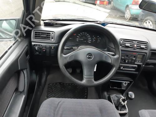 Used Parts OPEL VECTRA A Hatchback (J89) 2539978