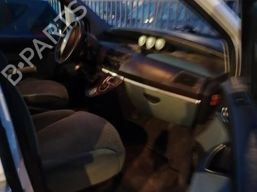 Used Parts PEUGEOT 807 (EB_) 2.2 (158 hp) 2536670
