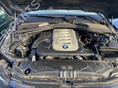 Left sun visor BMW 5 (E60) 530 d | BP30399756I1 - Image 8