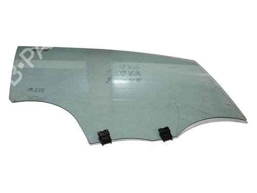 front-right-door-window-citroen-c3-iii-sx-2016-33116877 main image