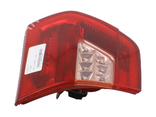 Left tailgate light CITROËN C5 II Break (RE_) | BP33535292C79 - Image 6