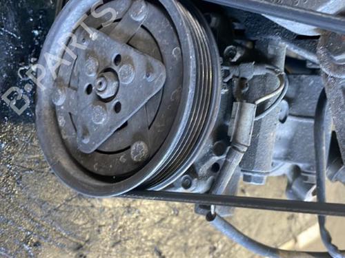 AC compressor RENAULT KANGOO Express (FC0/1_) 1.5 dCi (FC07, FC1R) | BP25695365M34 - Image 2