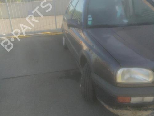 Used Parts VW GOLF III (1H1) 1.8 2535659