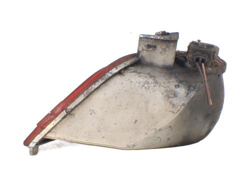 Rear fog light RENAULT MEGANE IV Hatchback (B9A/M/N_) 1.5 dCi 110 (B9A3) | BP30969363C37