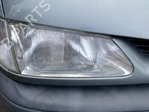 Højre forlygte RENAULT MEGANE Scenic (JA0/1_) 1.9 dTi (JA0N) (98 hp) 25683432