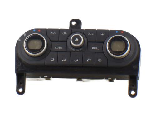 Comando clima NISSAN QASHQAI I (J10, NJ10) 1.5 dCi (106 hp) 31294553