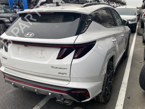 Used Parts HYUNDAI TUCSON (NX4E, NX4A)  1.6 T-GDI Plug-in-Hybrid HTRAC  3916088