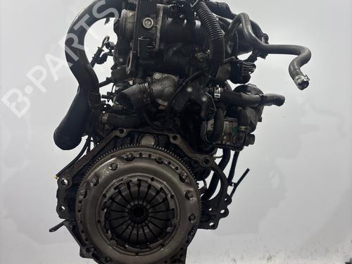 Engine OPEL MERIVA A MPV (X03) 1.7 CDTI (E75) | BP38737656M1 - Image 2