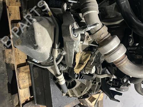 Used Gearbox DACIA LOGAN MCV (KS_) 1.5 dCi (KS04) (88 hp) 25682116