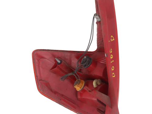 Right taillight CITROËN C4 I (LC_) 1.6 HDi | BP26907605C35 