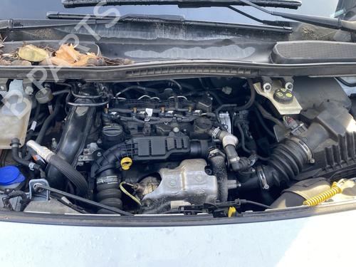 Climate control FORD TRANSIT CONNECT V408 Box Body/MPV 1.5 EcoBlue | BP31953161I5 - Image 7
