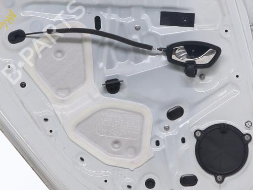 Used Rear left window mechanism RENAULT CLIO IV (BH_) 1.2 16V (73 hp) 30169602