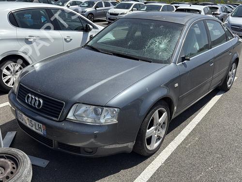 Gebruikte AUDI A6 C5 (4B2, 4B4) 1.9 TDI 4947103 Onderdelen