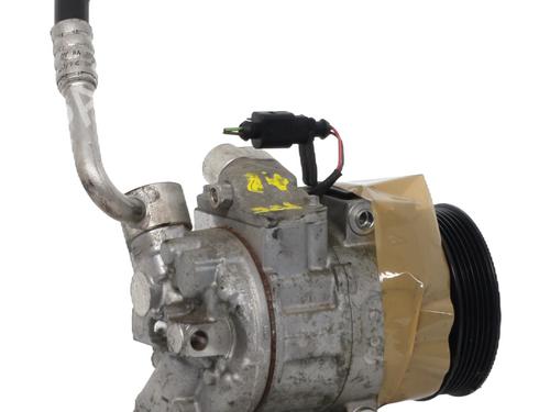 AC compressor VW POLO (9N_, 9A_) 1.4 TDI | BP25674210M34 